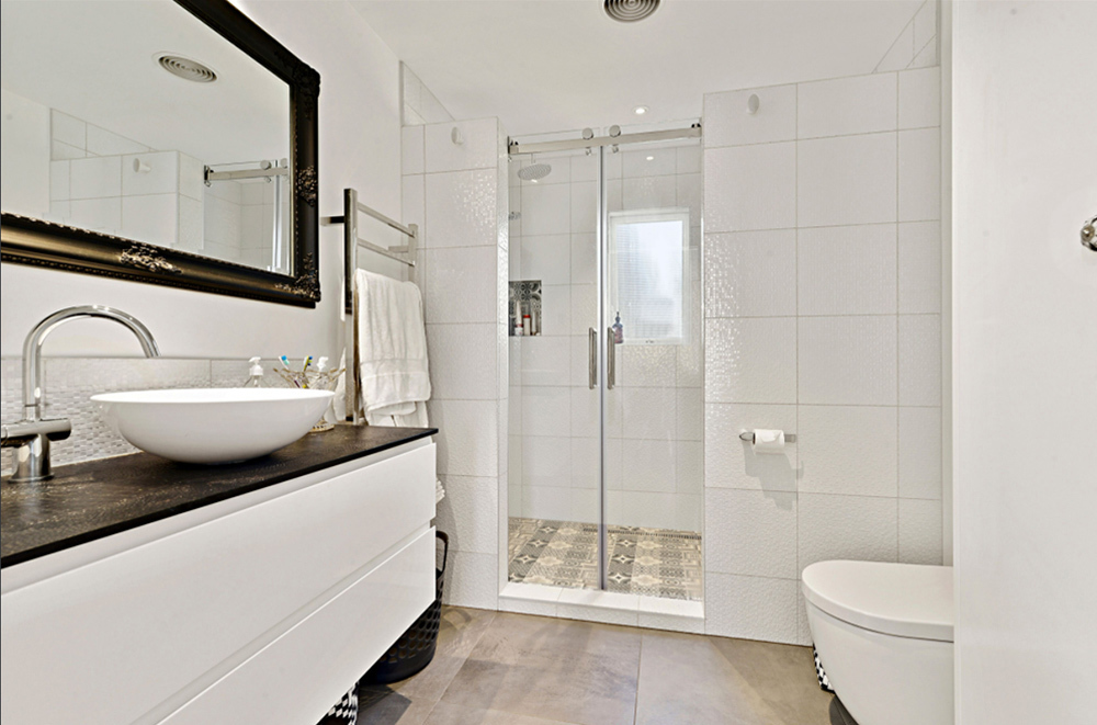 Bathroom Renovation Auckland Villa Bathroom Remodelling